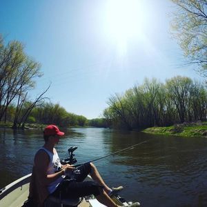 Meet your Posher, Brennen